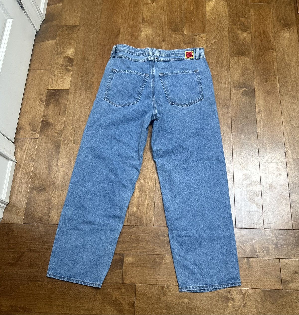 Empyre Empyre Skate Jeans Size US 34 / EU 50 - 2 Thumbnail