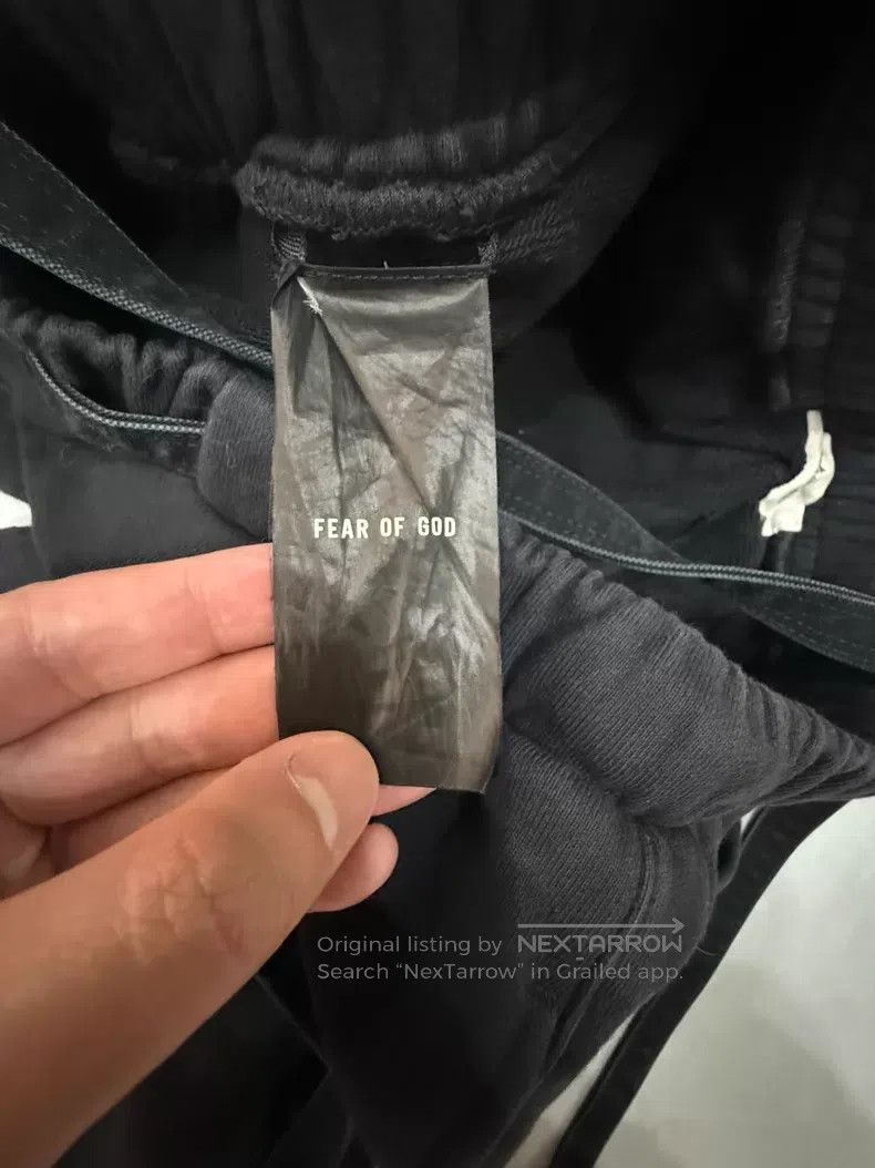 Fear of God fear of god Main Story Season 6 Pants Size US 32 / EU 48 - 5 Thumbnail
