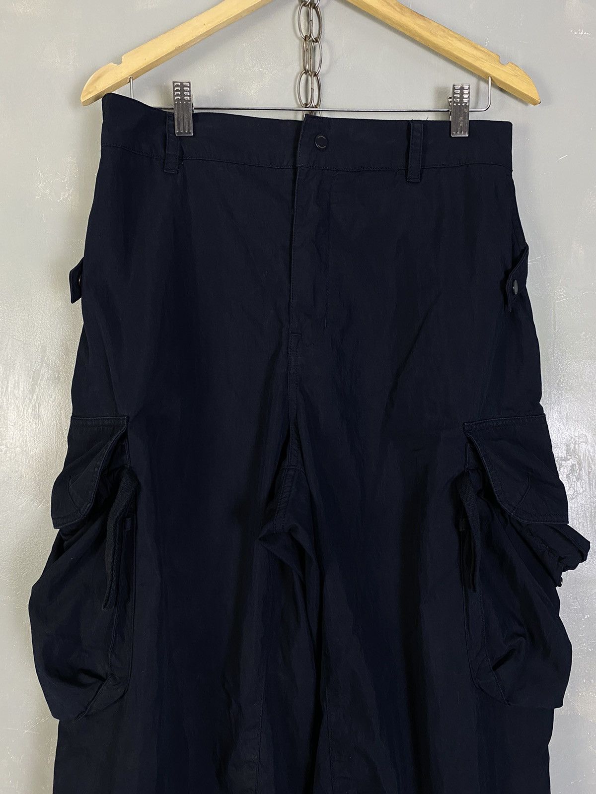 Other Open Dialogue Cargo Pants Size US 30 / EU 46 - 2 Thumbnail