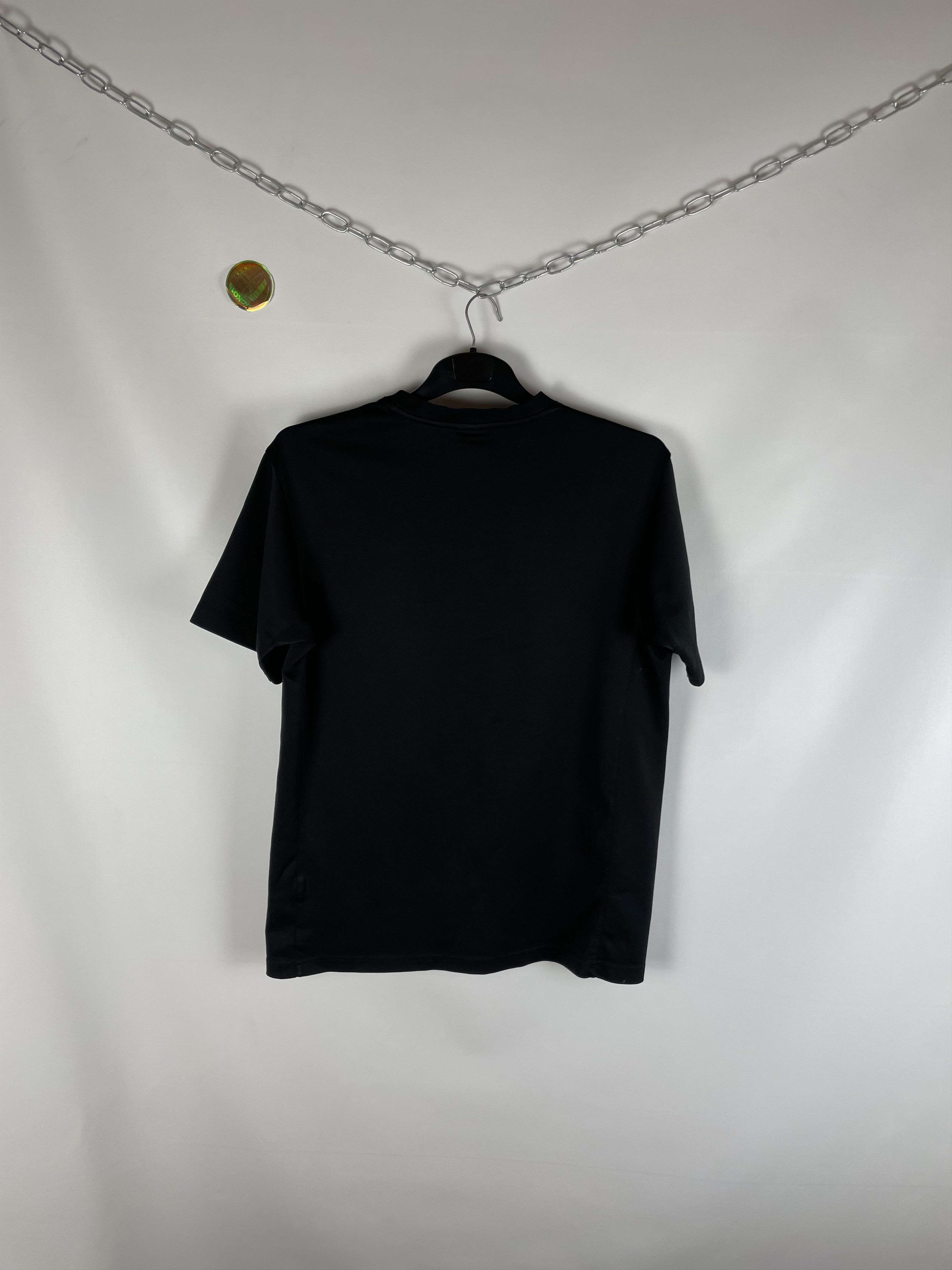 Nike Vintage Nike tee 90s Size US L / EU 52-54 / 3 - 7 Thumbnail