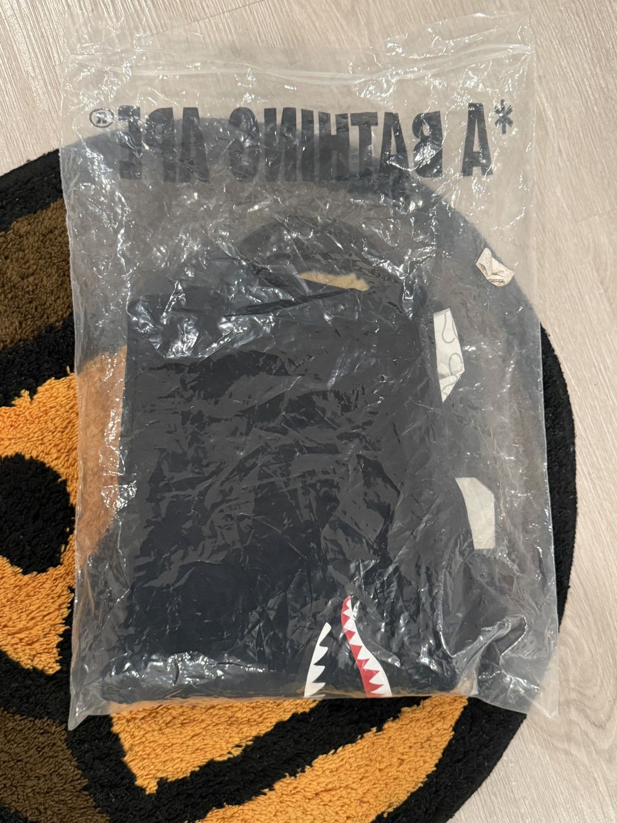 Bape Bape sweatpants Size US 32 / EU 48 - 11 Thumbnail