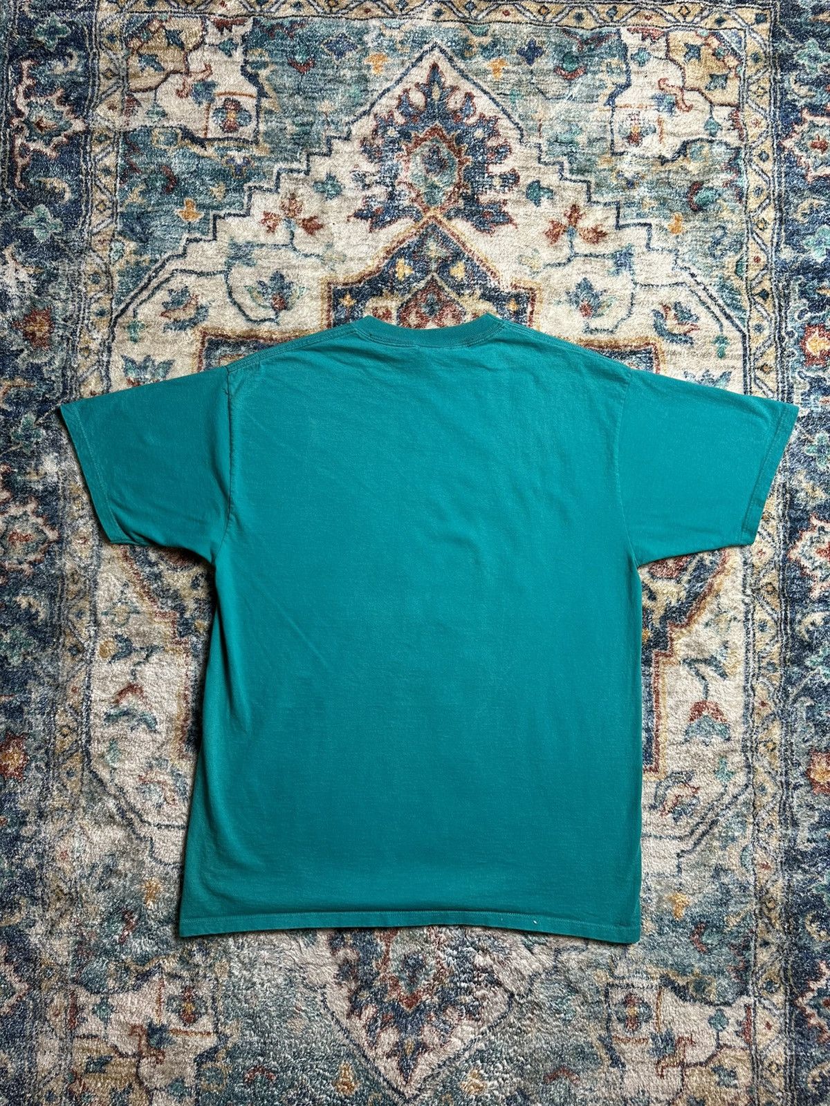 Disney × Vintage Vintage Disney Magic Music Days T-shirt Size XL Size US XL / EU 56 / 4 - 2 Thumbnail