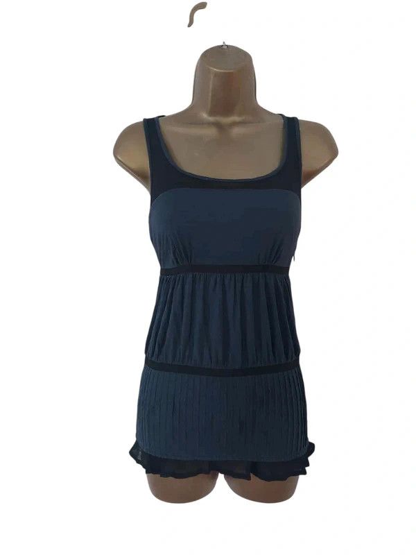 Victoria's Secret Vintage vest top Size S / US 4 / IT 40 - 1 Thumbnail