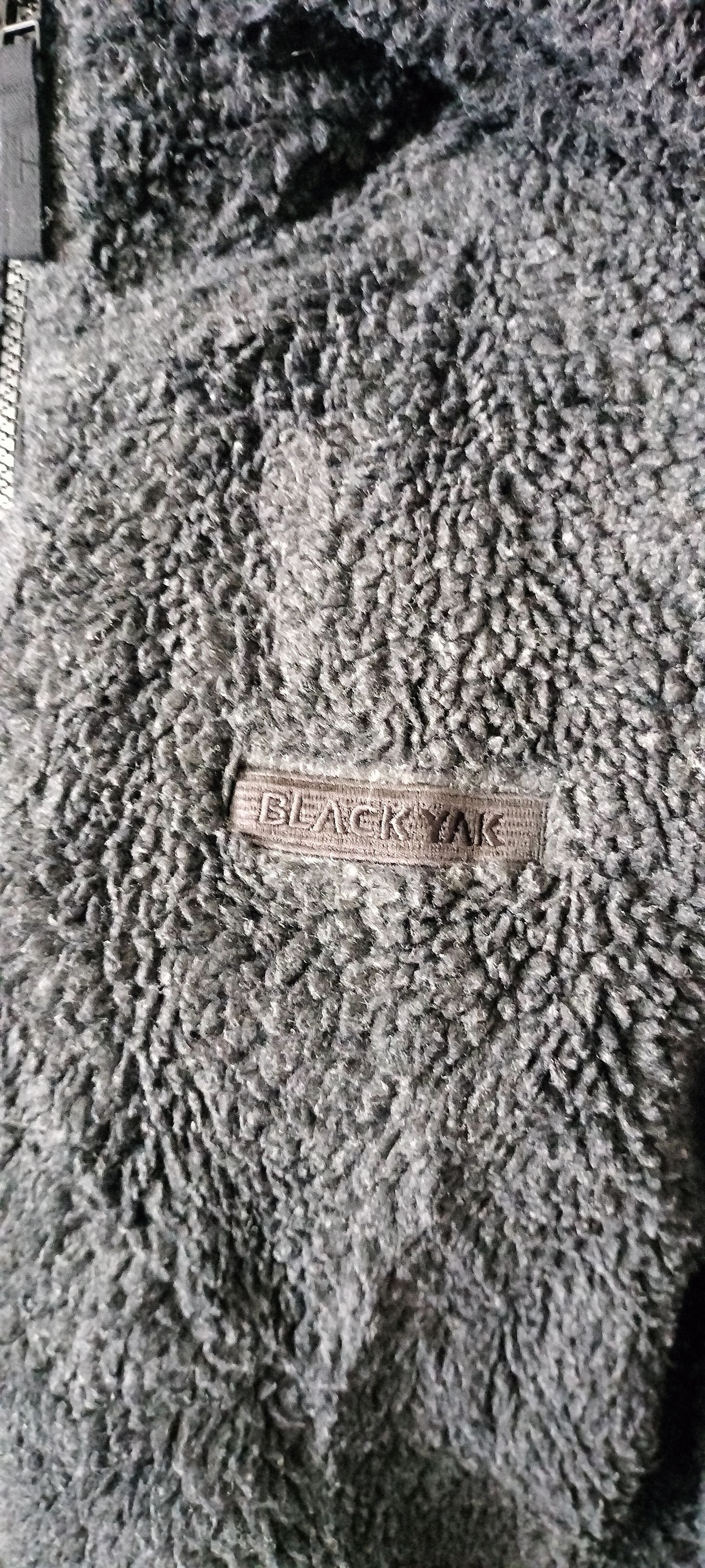BLACKYAK Black Yak B Grizzly Hood Jacket Size US XS / EU 42 / 0 - 6 Thumbnail