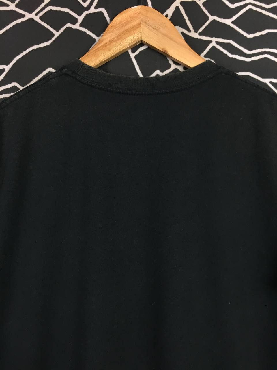 RVCA RVCA Balance of Opposites Skate Surf Pocket Tee Size US M / EU 48-50 / 2 - 7 Thumbnail
