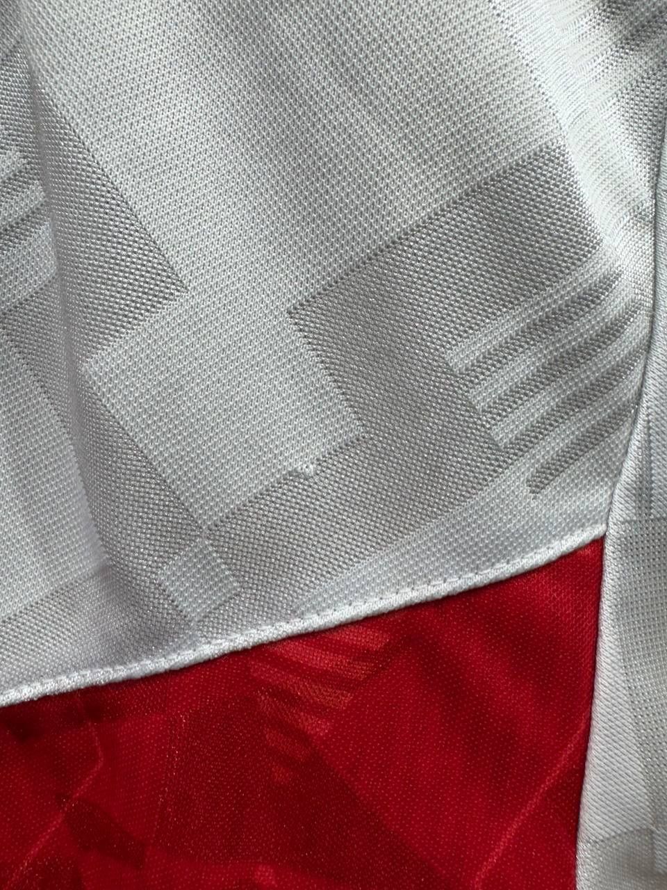 Other Vintage England Football Team Jersey Shirt Score Draw Size US XL / EU 56 / 4 - 6 Thumbnail