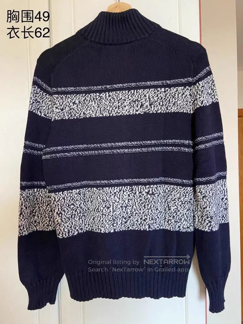 Brunello Cucinelli Brunello Cucinelli Knit Zip Cardigan. Size US S / EU 44-46 / 1 - 2 Thumbnail