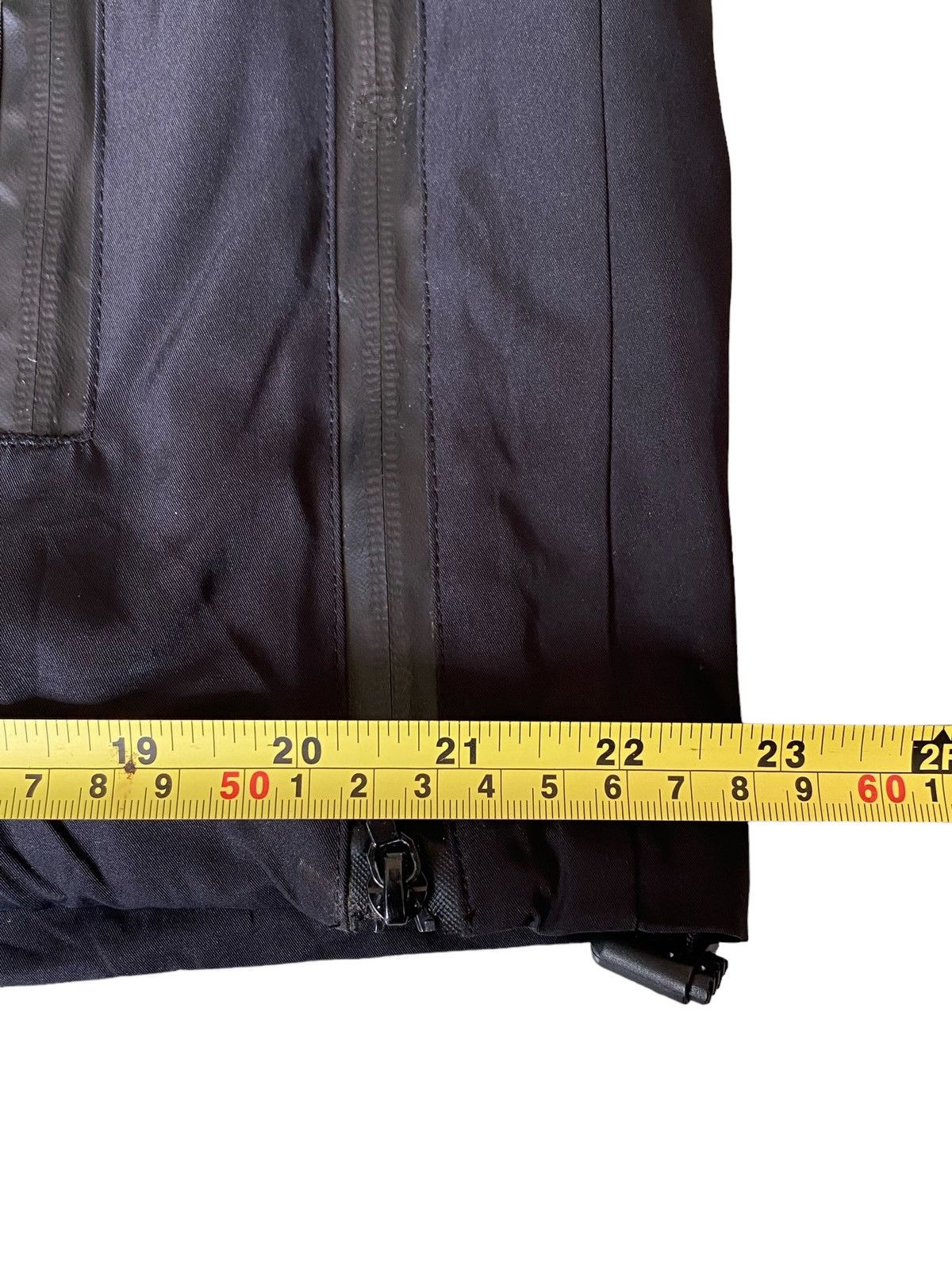 Japanese Brand Gallis Addiction Garment Hoodie Anorak Jacket Size US L / EU 52-54 / 3 - 13 Thumbnail