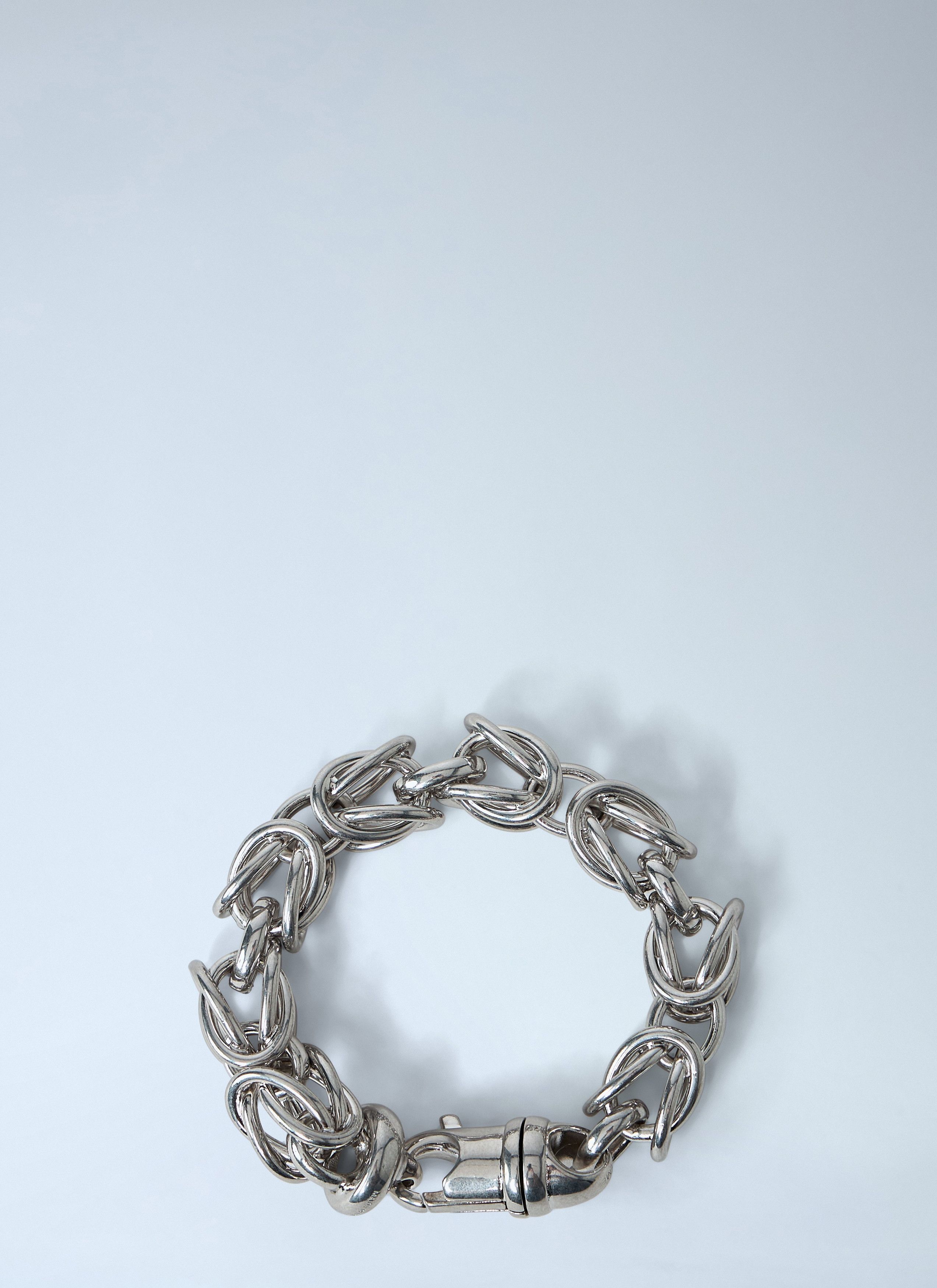 Toteme Byzantine Link Chain Bracelet Size ONE SIZE - 1 Thumbnail