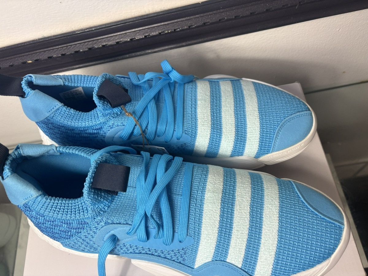 Adidas Trae young Adidas size 13 Size US 13 / EU 46 - 16 Thumbnail