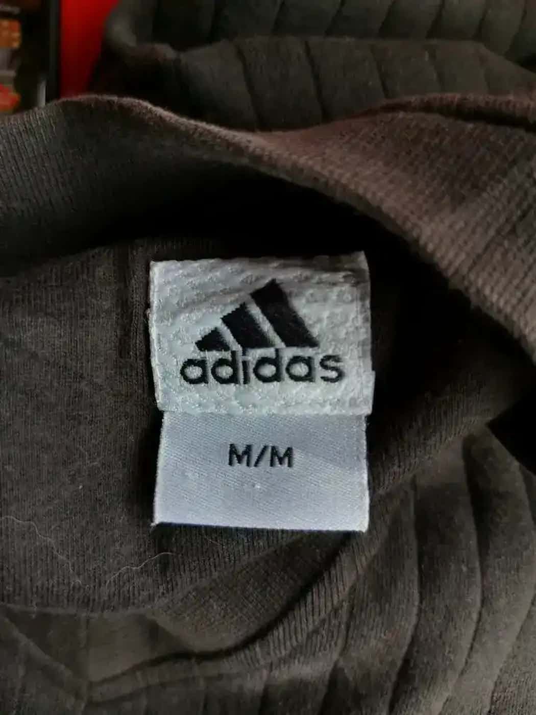 Adidas Vintage Adidas Vest Size US L / EU 52-54 / 3 - 4 Thumbnail
