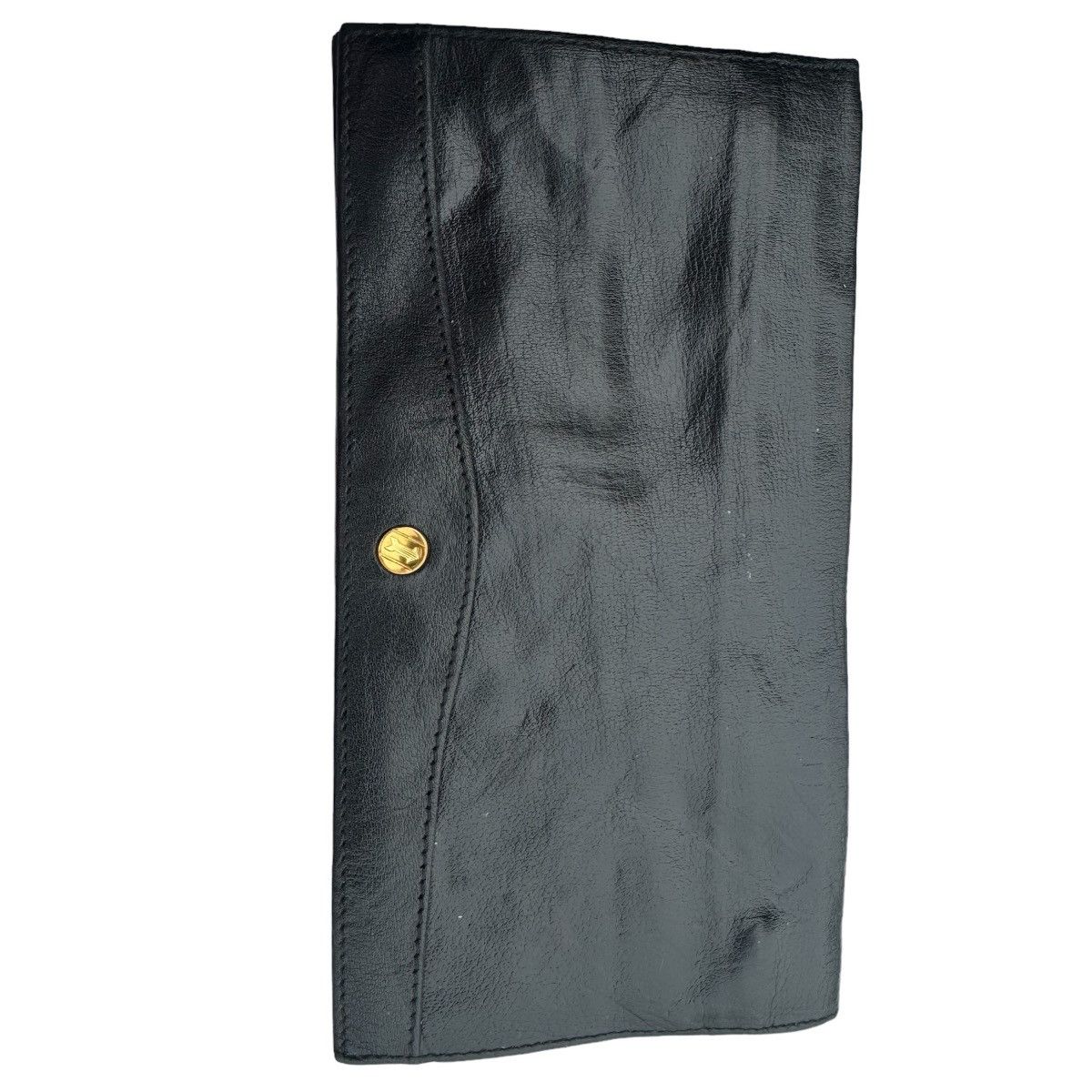 Other Gold Pfeil Long Wallet Size ONE SIZE - 1 Thumbnail