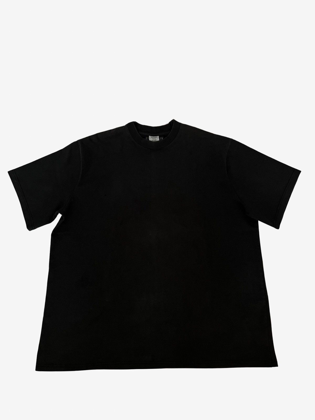 Vetements *RARE* Vetements Snoop Dogg Tshirt Homme version Size US L / EU 52-54 / 3 - 3 Thumbnail