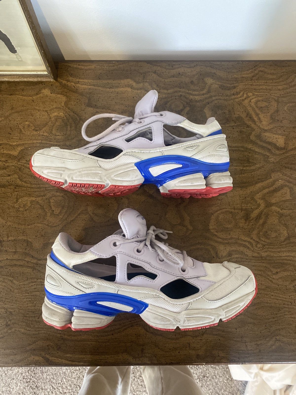 Adidas rs ozweego clearance