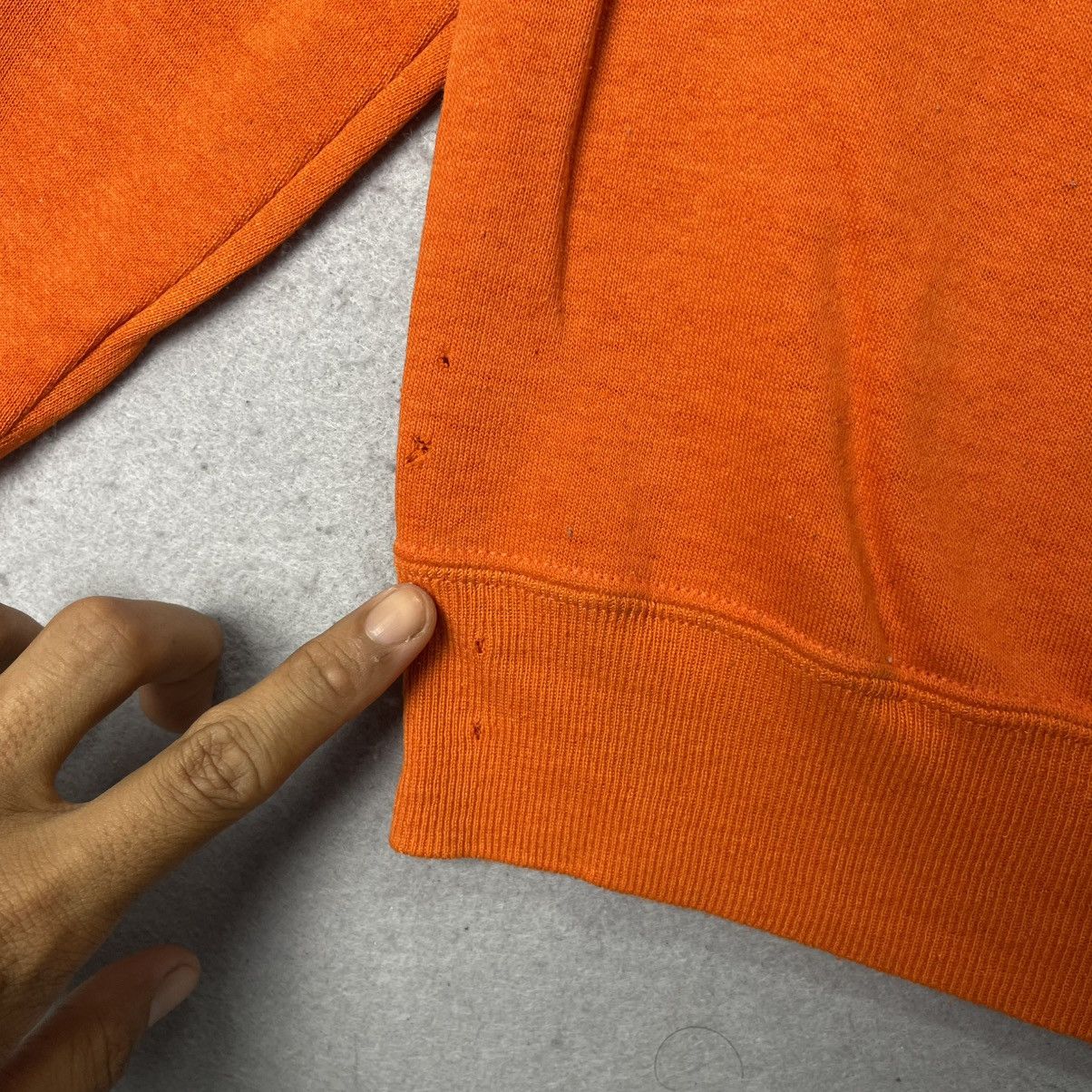 Russell Athletic 90s Russell Athletic Clemson Tigers Sweatshirt Size US M / EU 48-50 / 2 - 5 Thumbnail