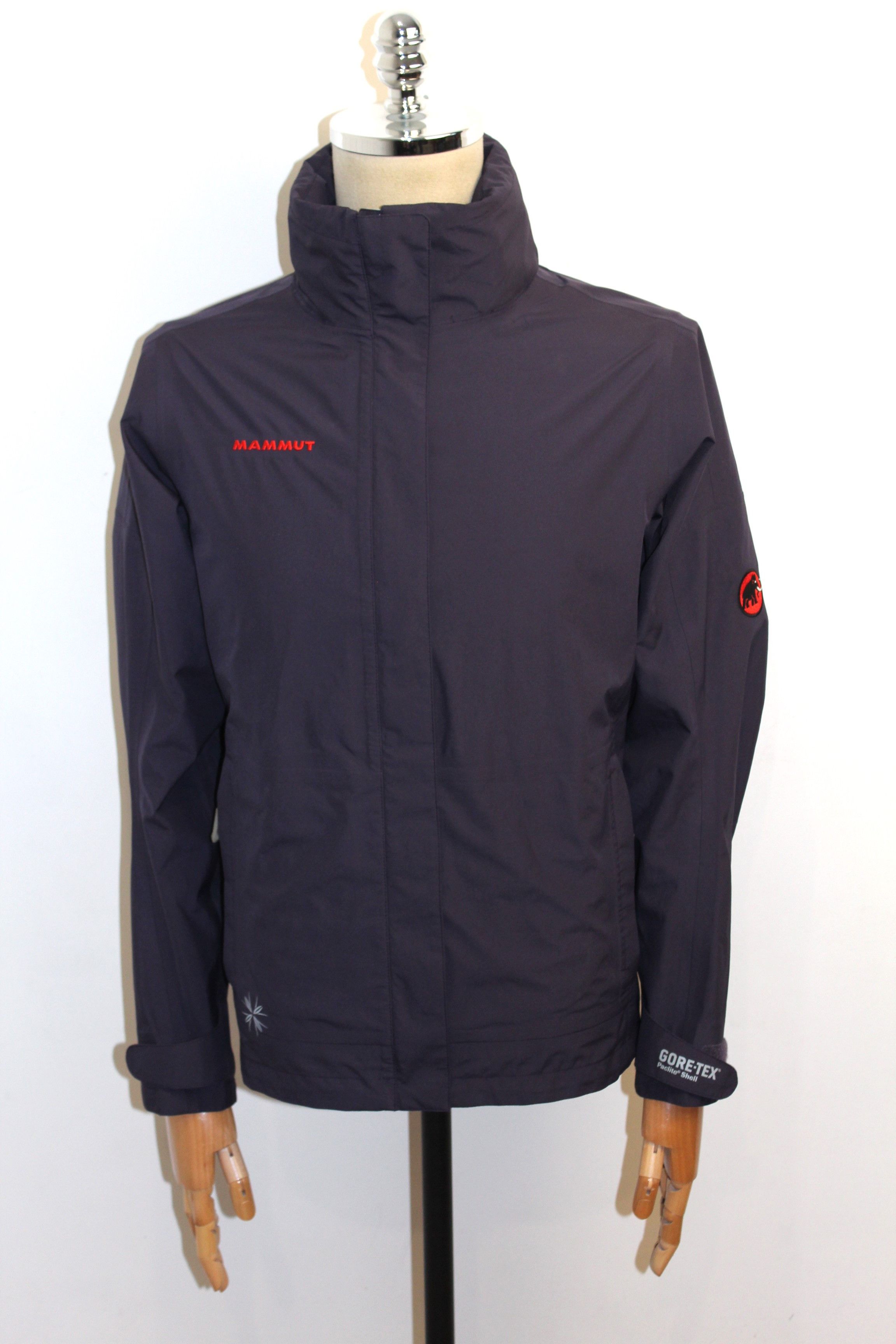 Gants Mammut Taille 11 (XL) Avec Gore-Tex Et Cordura Cuir - Occasion En Excellent état