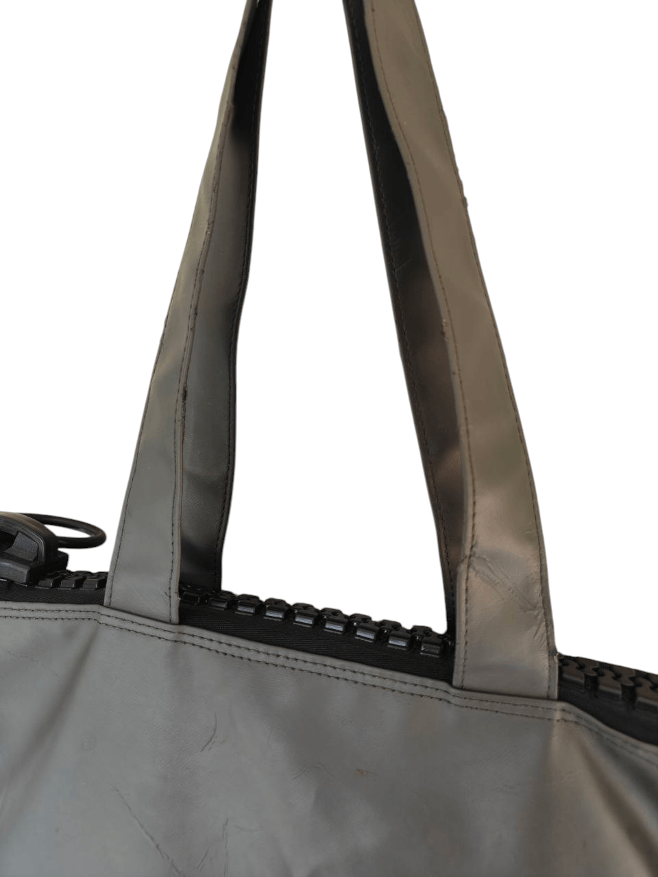 Yohji Yamamoto Yohji Yamamoto Kawa Kawa Tote Bag Size ONE SIZE - 10 Thumbnail