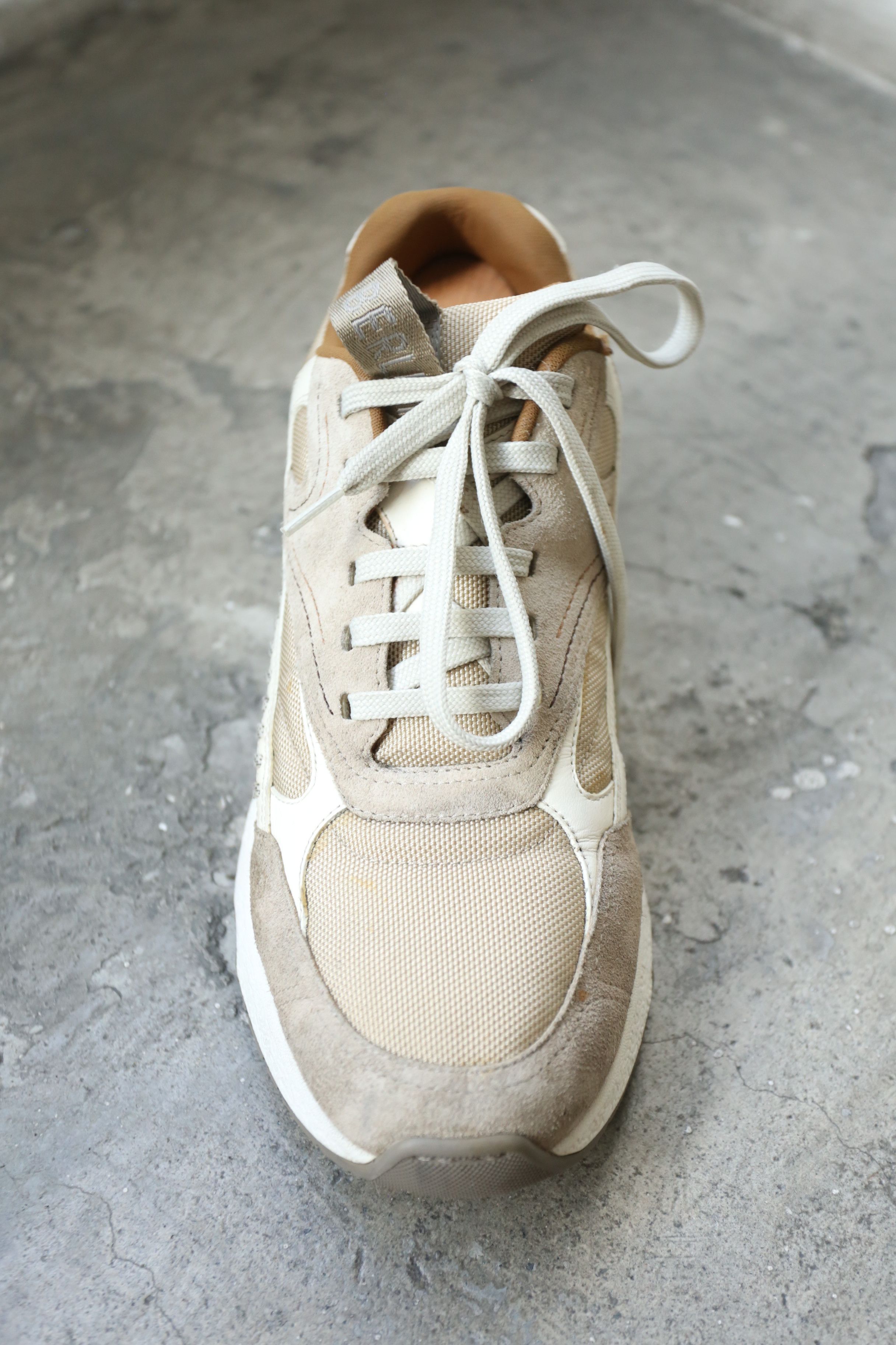 Berluti Berluti - F/W 24 - Skyrunning Sneakers Size US 9 / EU 42 - 6 Thumbnail