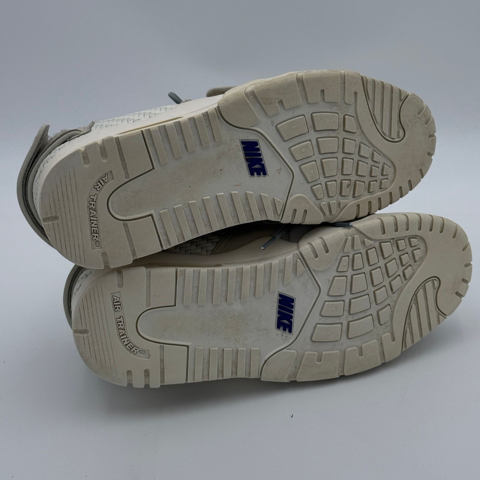 Nike Nike Air Trainer Victor Cruz Light Bone Size US 12 / EU 45 - 3 Thumbnail