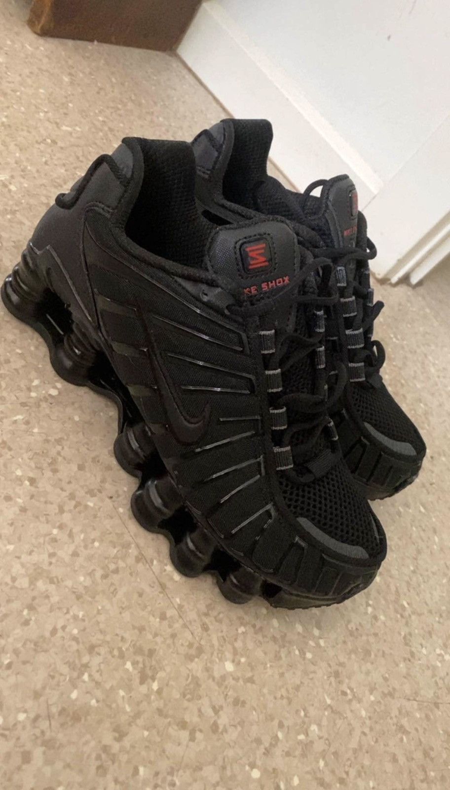 Nike NIKE SHOX Size US 8 / EU 41 - 3 Thumbnail