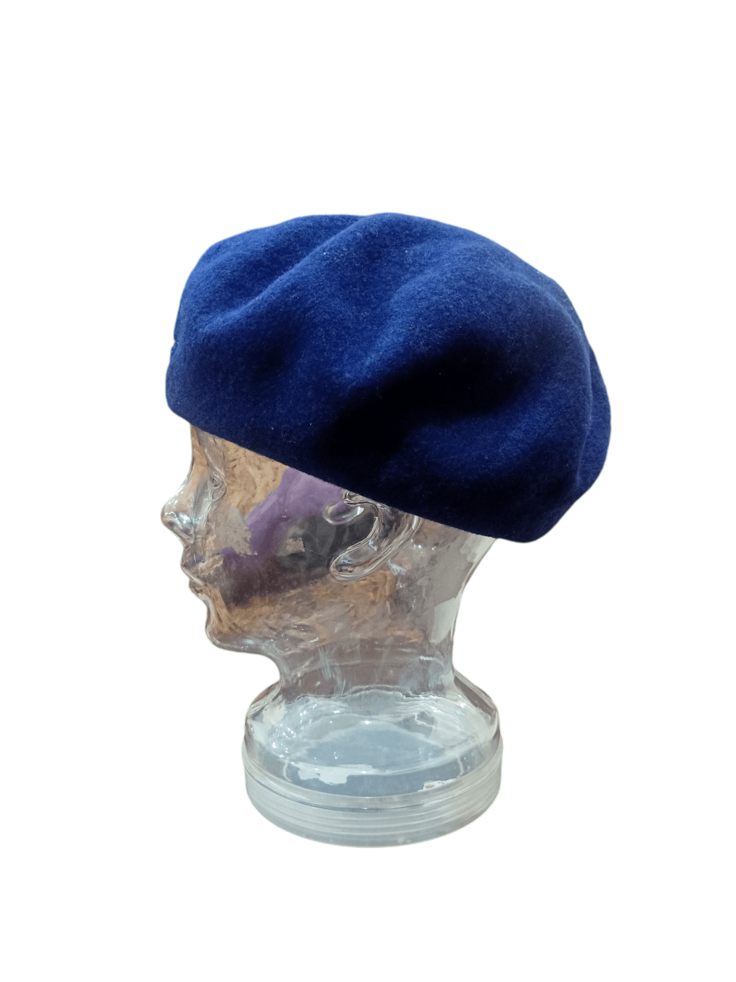 Vivienne Westwood Vivienne Westwood Wool Beret Size ONE SIZE - 5 Thumbnail