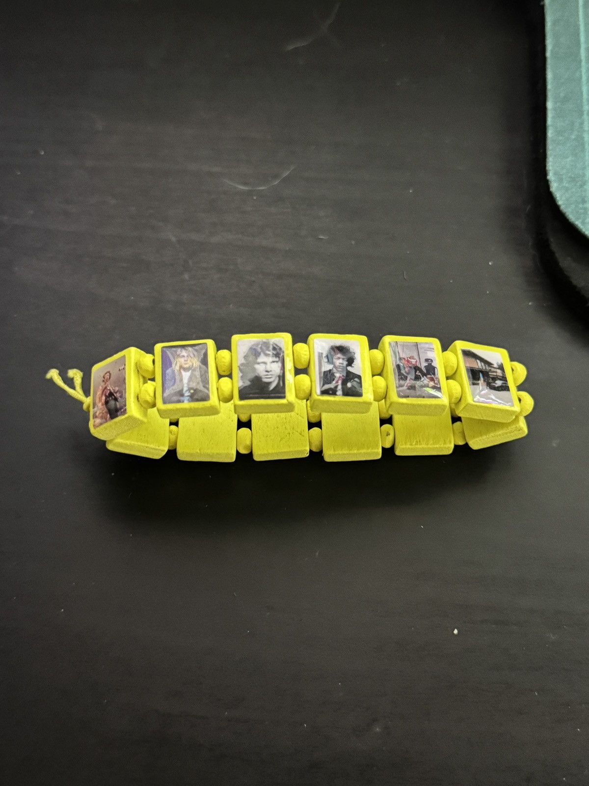 1199 × Cannnone Bazo 1199 x Cannnone Dice Bracelet | Grailed