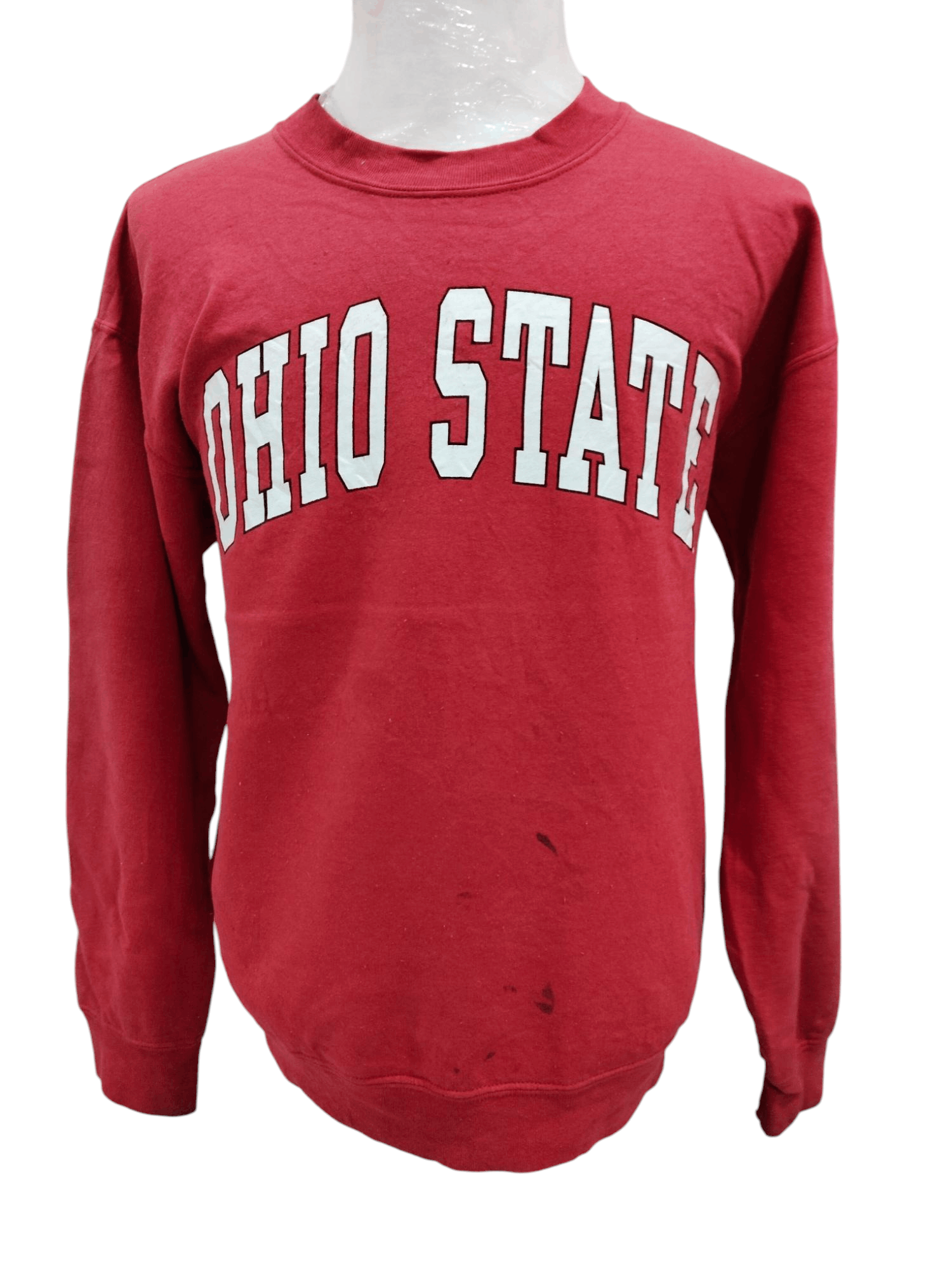 Other Vintage Ohio State Sweatshirt Size US M / EU 48-50 / 2 - 1 Thumbnail