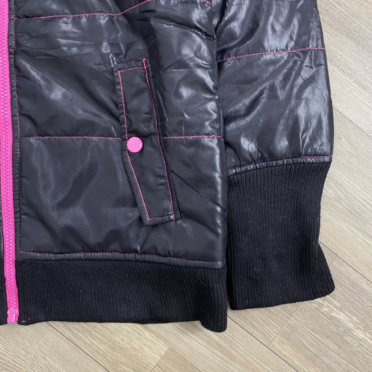 If Six Was Nine 2000s Tralala & Lizz Lisa Doll Kmrii Lgb Goa Fur Down Jacket Size US S / EU 44-46 / 1 - 9 Thumbnail