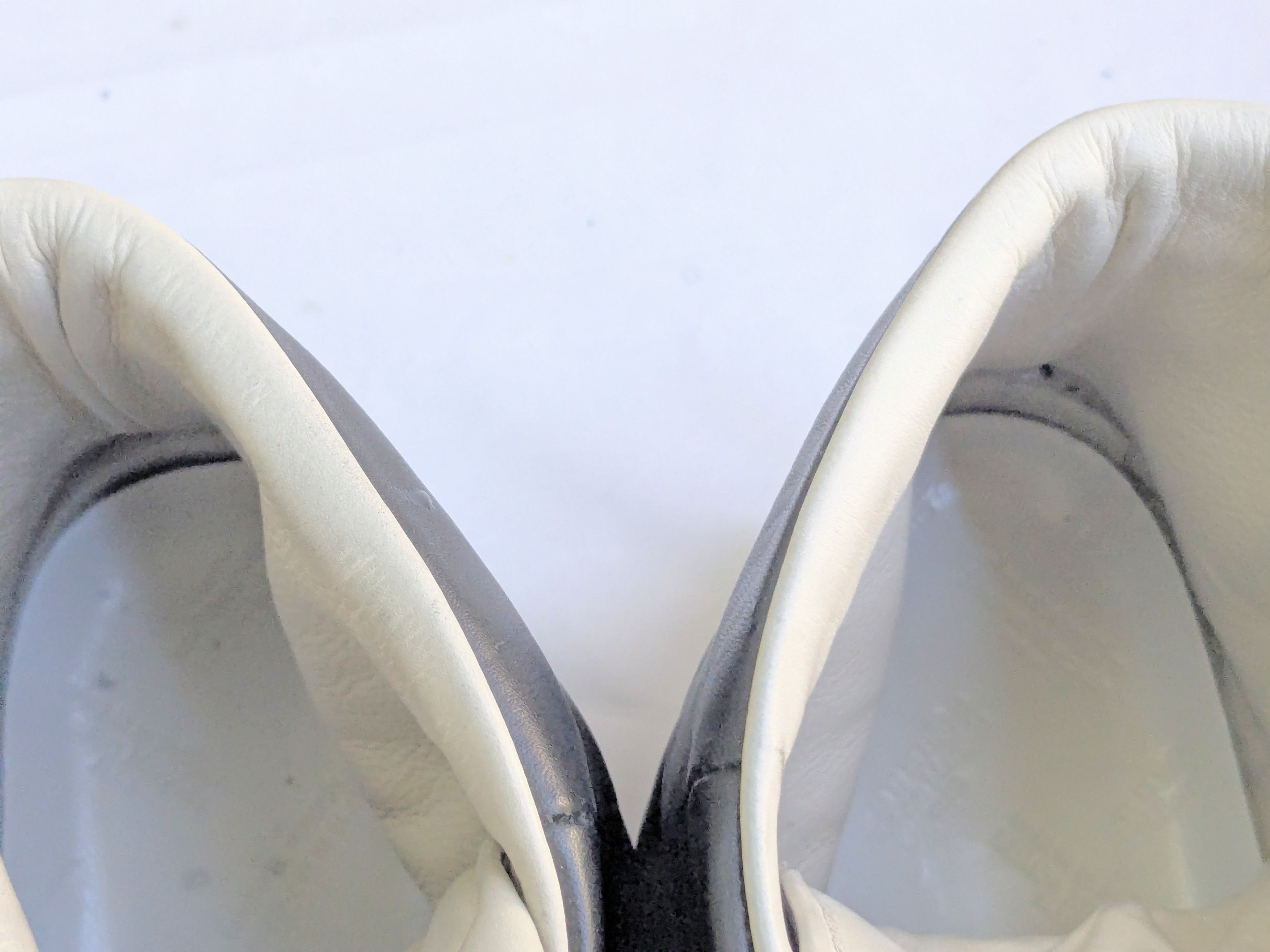 Maison Margiela Maison Margiela Future Black 13 46 High Tops Leather Size US 13 / EU 46 - 12 Thumbnail