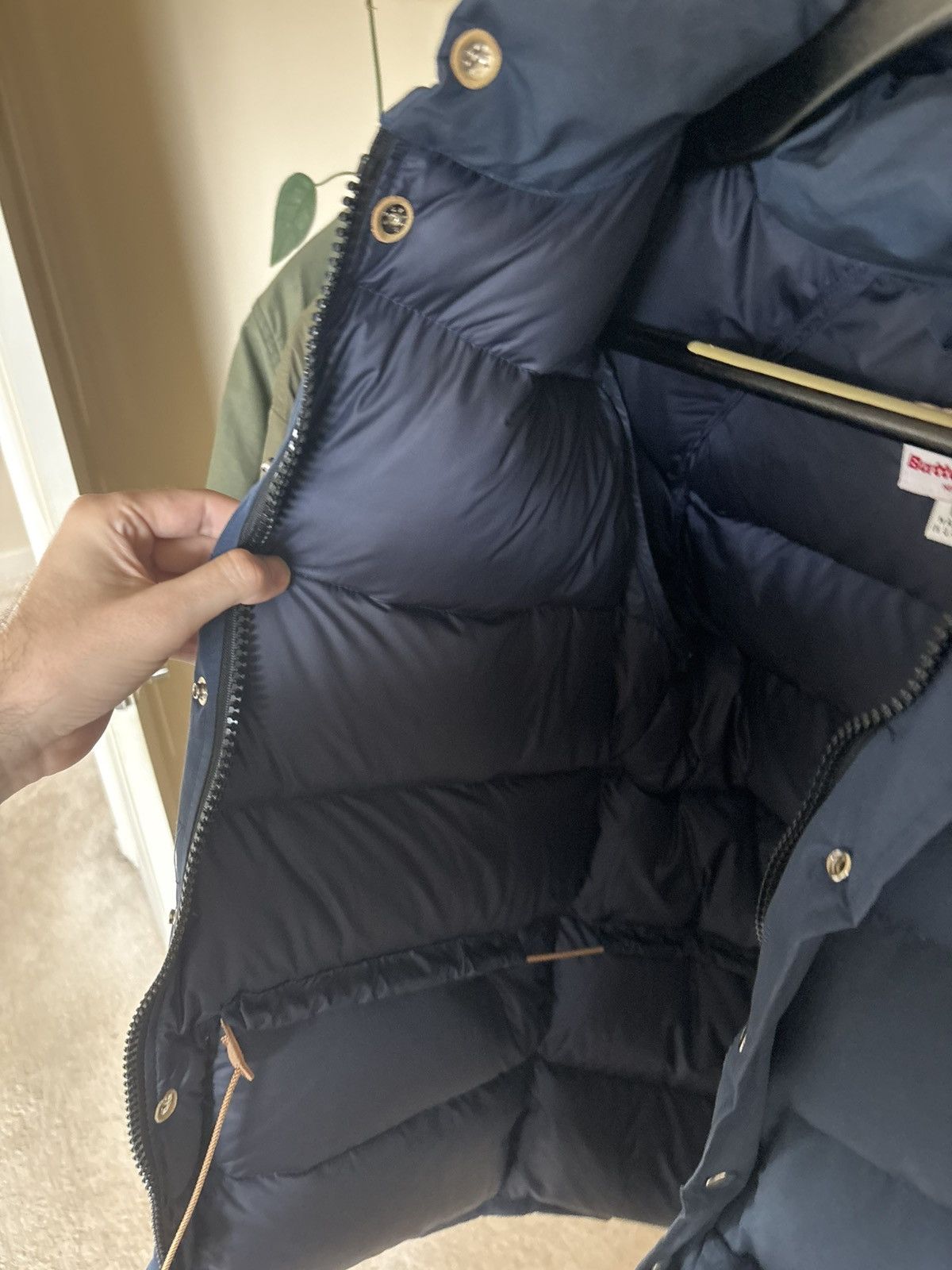 Battenwear Battenwear jacket medium Size US M / EU 48-50 / 2 - 4 Thumbnail