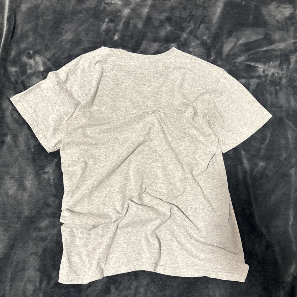 Nike Y2K Nike Shirt Size US M / EU 48-50 / 2 - 2 Thumbnail