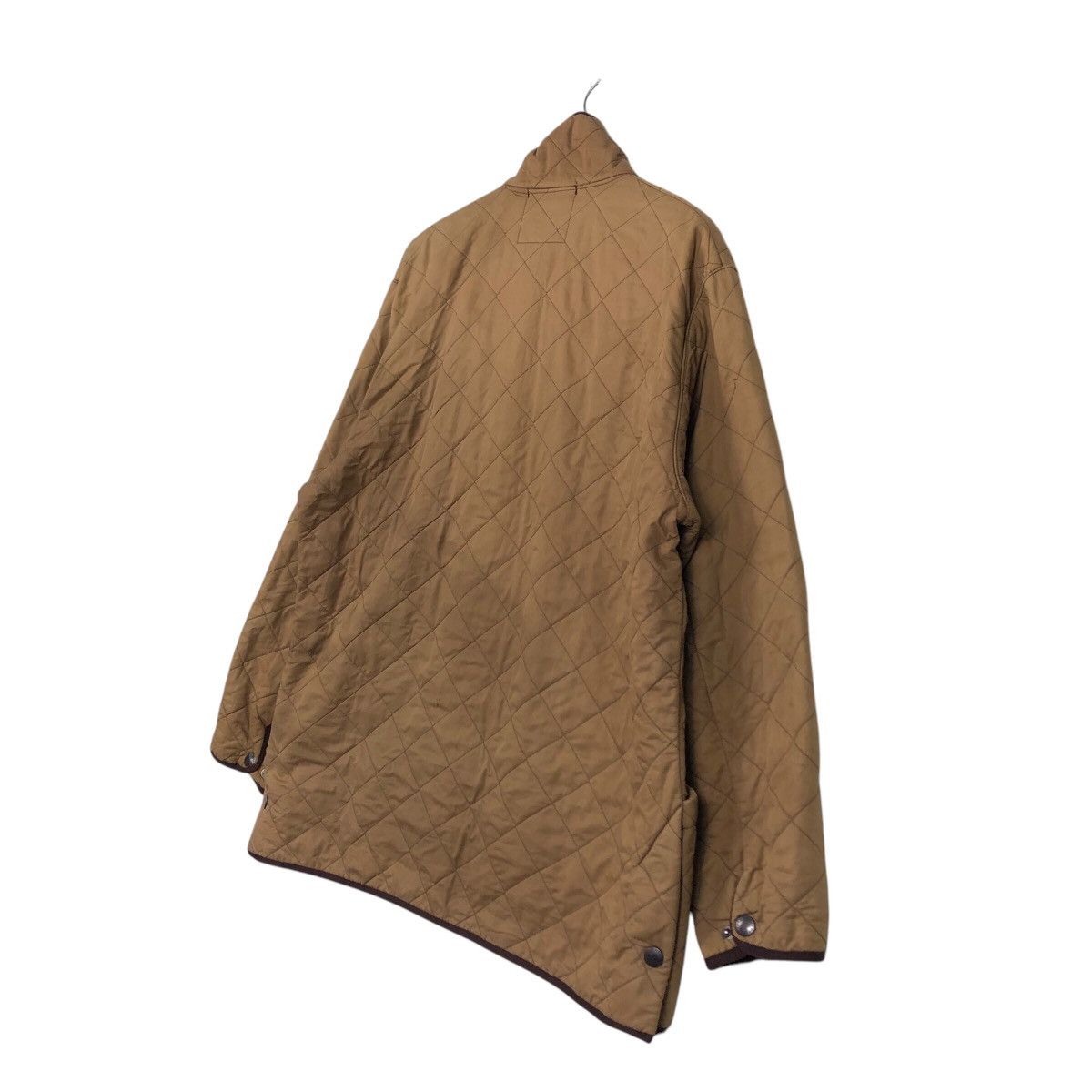 Barbour 📌Vintage Chore Work Jacket Barbour Polar Quilts Size US M / EU 48-50 / 2 - 11 Thumbnail