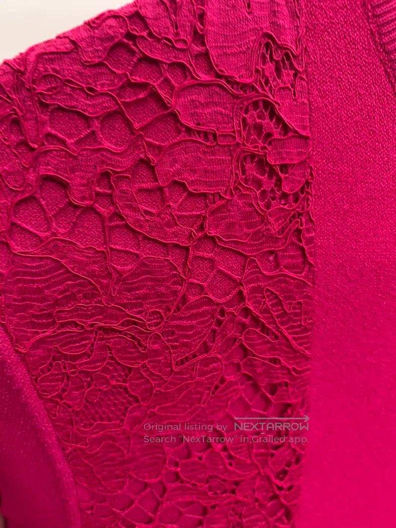 Valentino Valentino dress Size M / US 6-8 / IT 42-44 - 2 Thumbnail