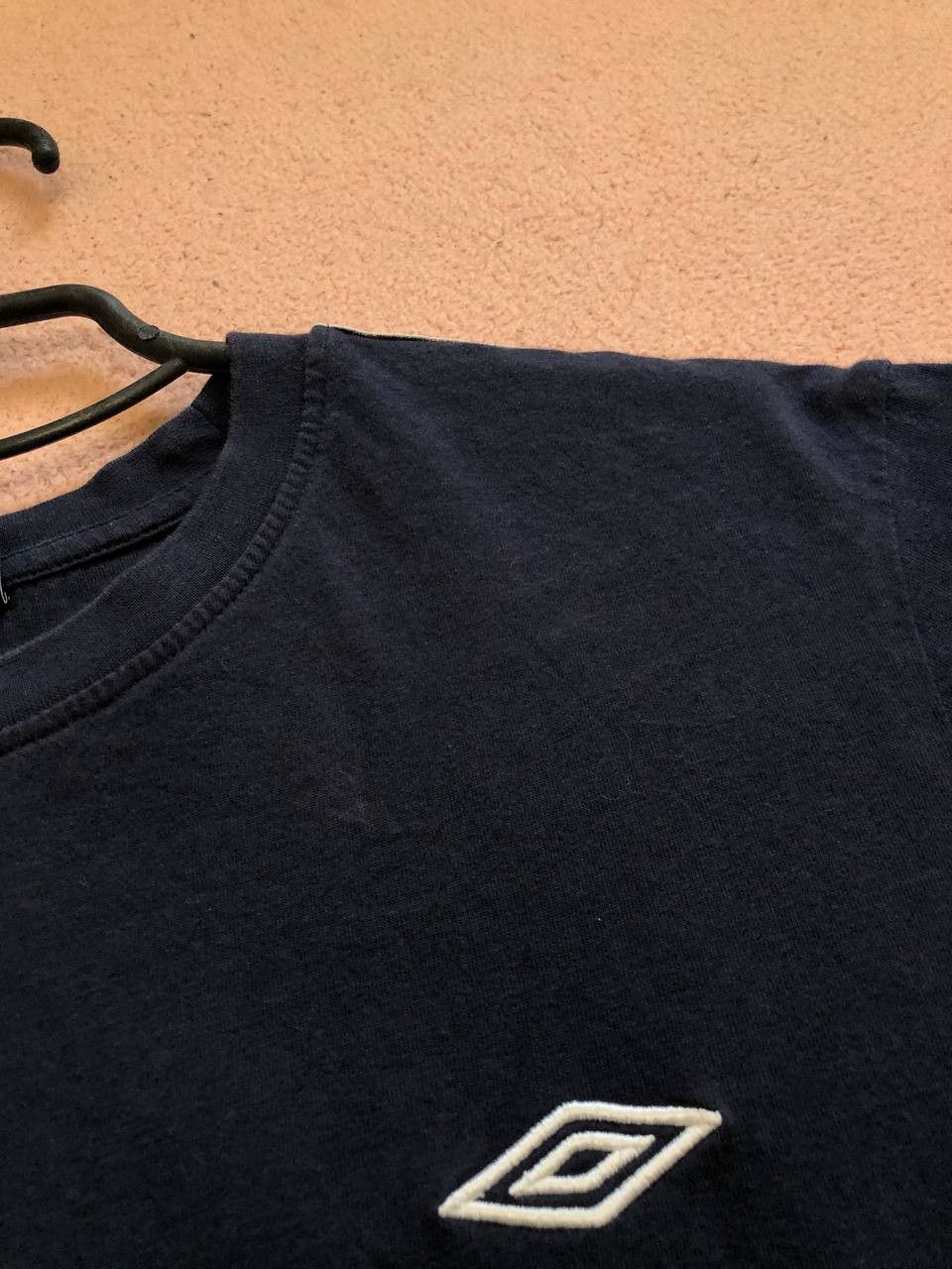 Umbro Umbro T-Shirt Size US L / EU 52-54 / 3 - 6 Thumbnail