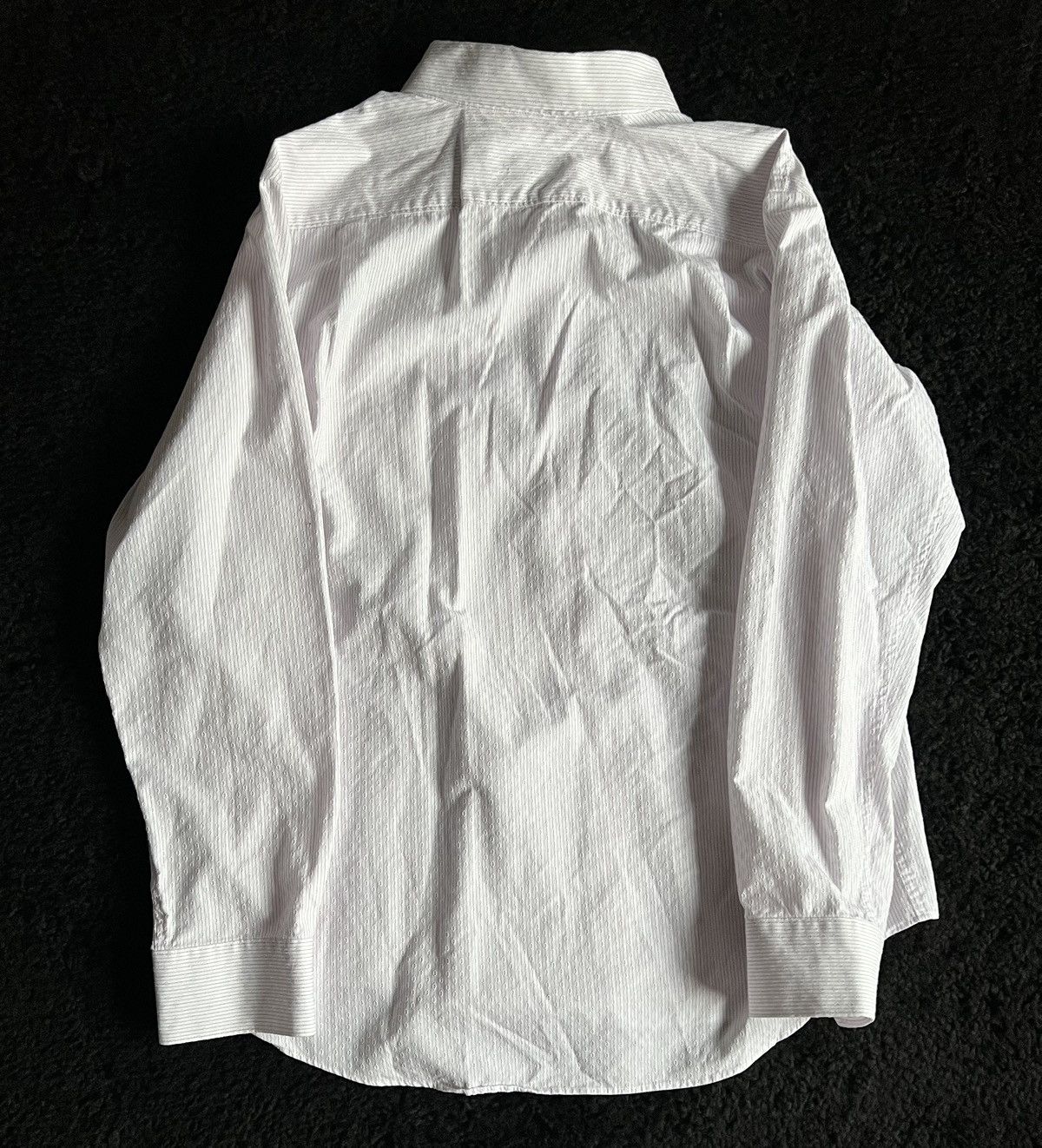 Other Light Pink Long Sleeve Button Down Dress Shirt Men’s Medium Size US M / EU 48-50 / 2 - 2 Thumbnail