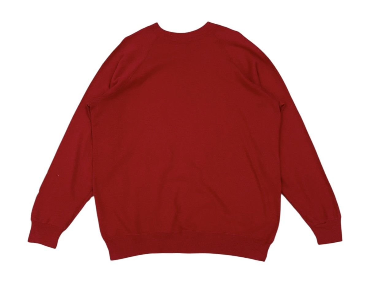 Vintage Vintage Fish Cordova Alaska Sweatshirt Made in Usa Size US L / EU 52-54 / 3 - 2 Thumbnail