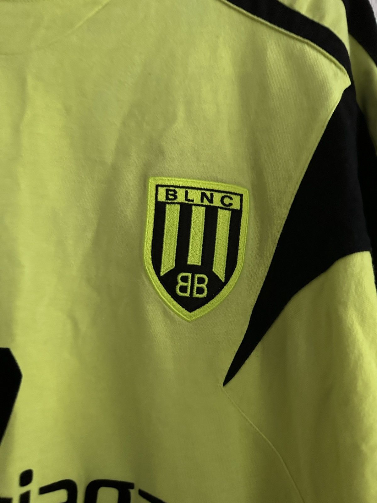 Balenciaga Balenciaga Football Jersey Size US XL / EU 56 / 4 - 3 Thumbnail