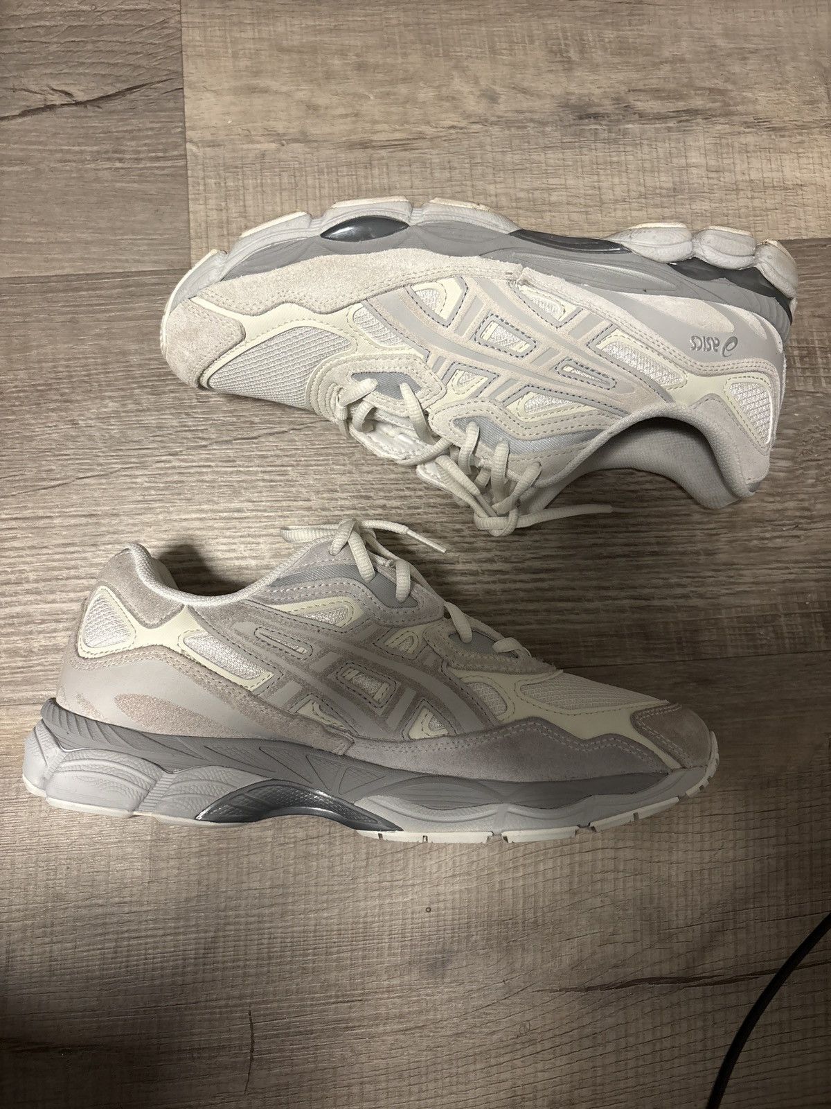 Asics Asics Gel-nyc Size US 9 / EU 42 - 5 Thumbnail