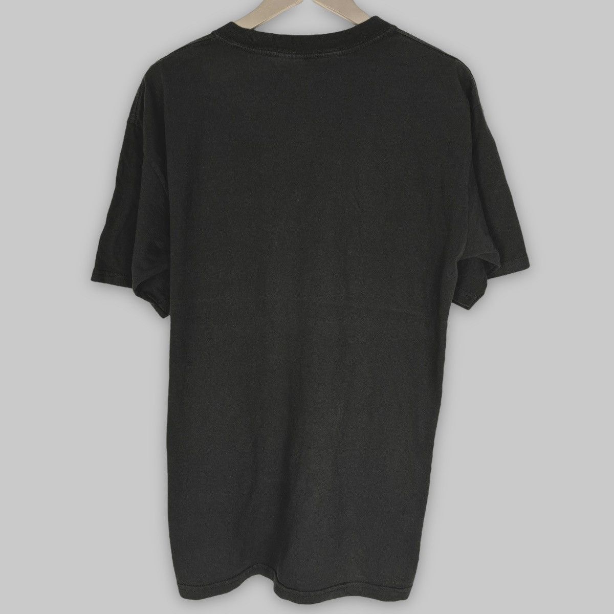 Band Tees Vintage Trance Of Mine Reflections Metal Promo Rare T Shirt Size US L / EU 52-54 / 3 - 2 Thumbnail