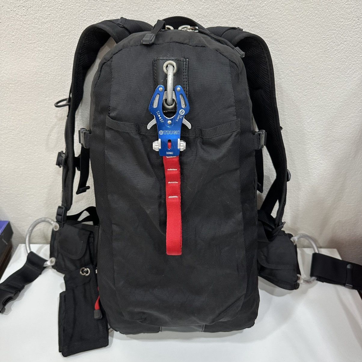Japanese Brand ‼️LASTDROP‼️ TACTICAL TOUGH HYPERGEAR DRY PAC BACKPACK Size ONE SIZE - 1 Thumbnail