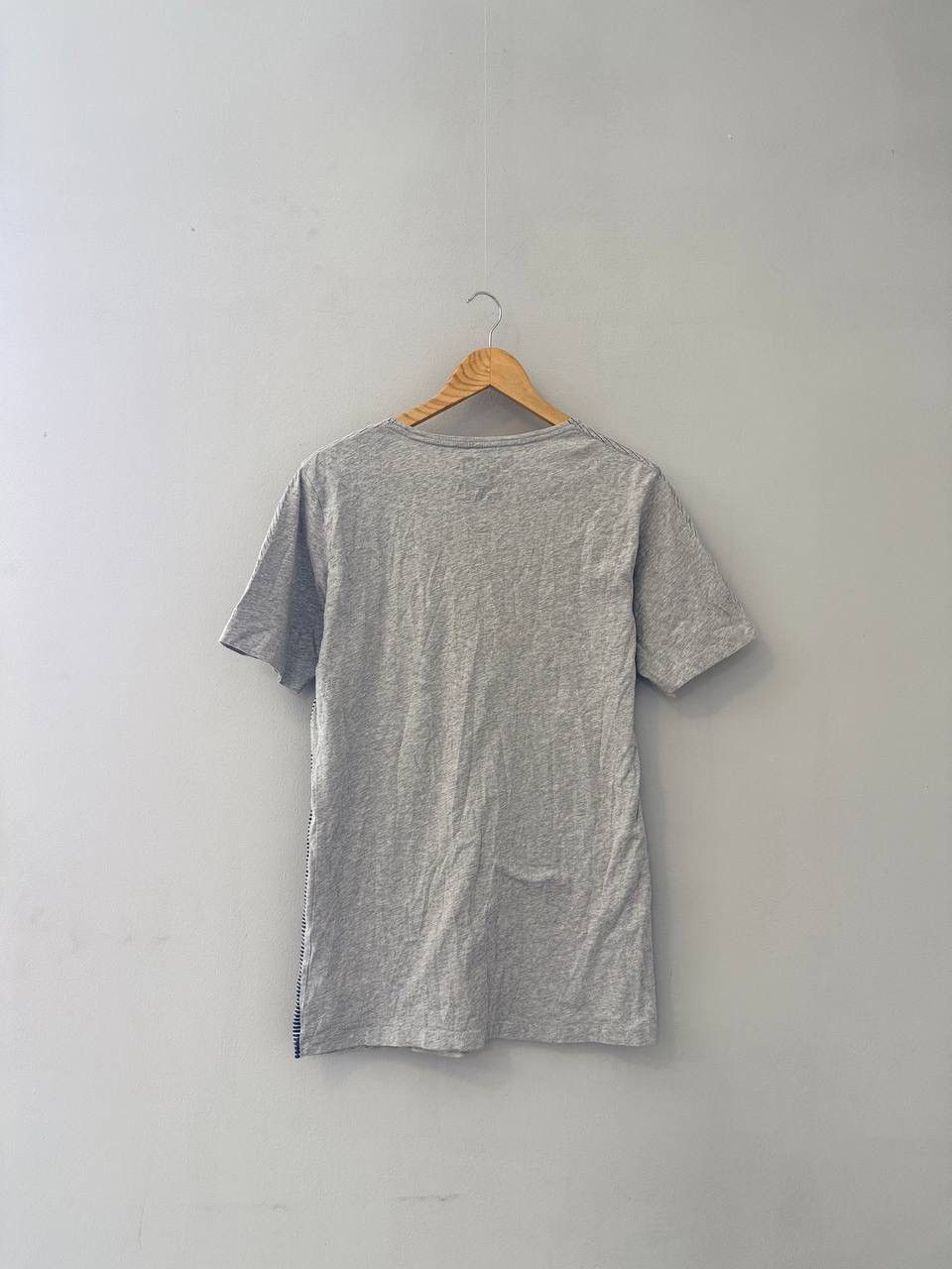 Diesel Y2K Vintage Diesel Tee Shirt Archive Hype Size US M / EU 48-50 / 2 - 9 Thumbnail