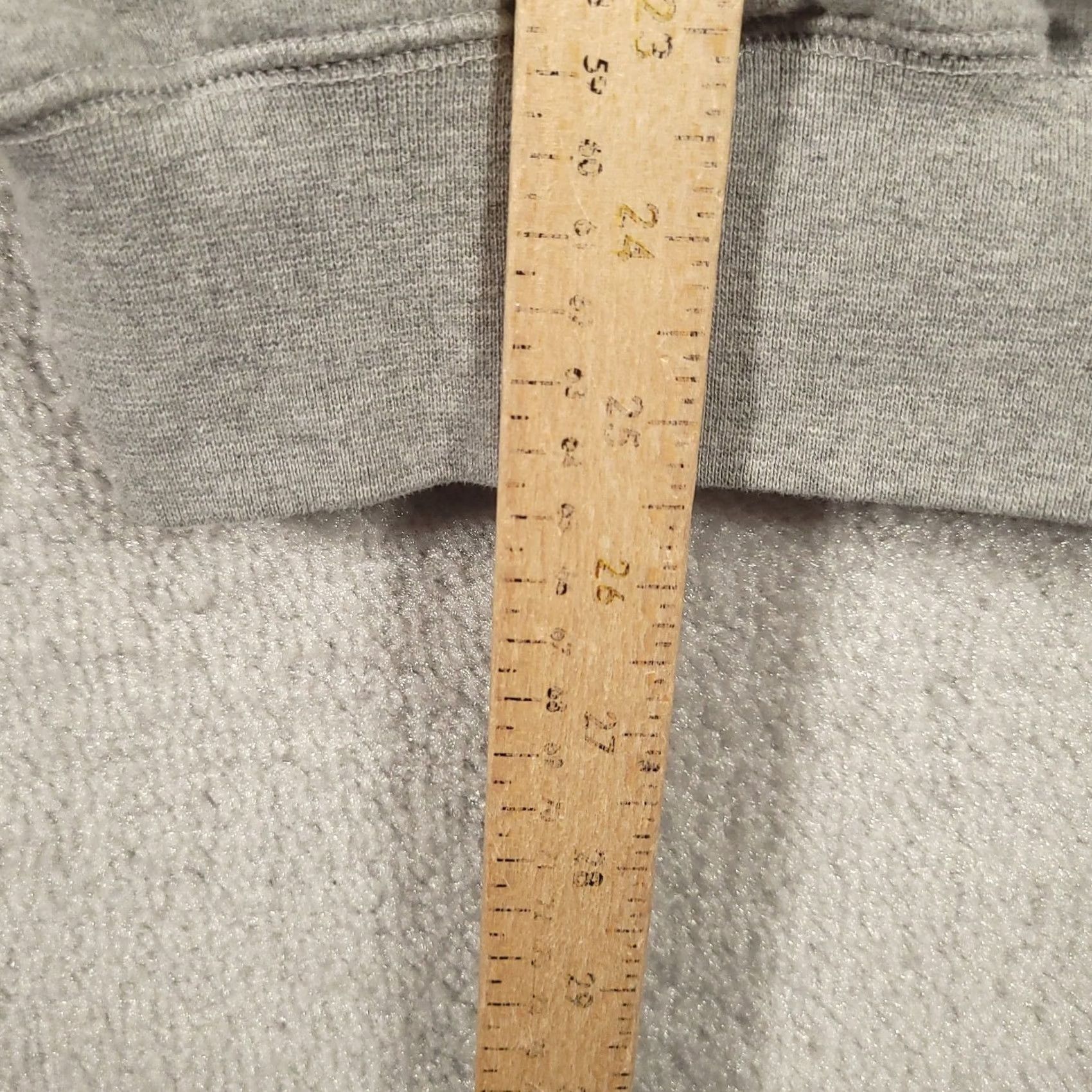 Hard Rock Cafe VINTAGE Hard Rock Cafe Sweatshirt Mens Large Gray Washington D.C. Crewneck Pullover Size US L / EU 52-54 / 3 - 6 Thumbnail