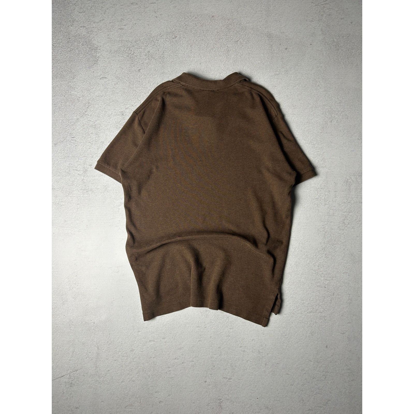 Polo Ralph Lauren Vintage Polo Ralph Lauren Polo Shirt, Menswear - Men's Small Size US S / EU 44-46 / 1 - 2 Thumbnail