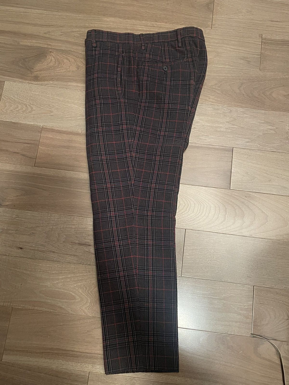 Missoni Missoni Trouser Pant Size US 32 / EU 48 - 3 Thumbnail