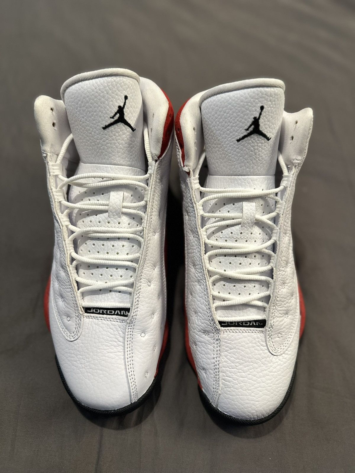 Jordan Brand Jordan 13 Retro Chicago 2017 / Size 9 Size US 9 / EU 42 - 2 Thumbnail