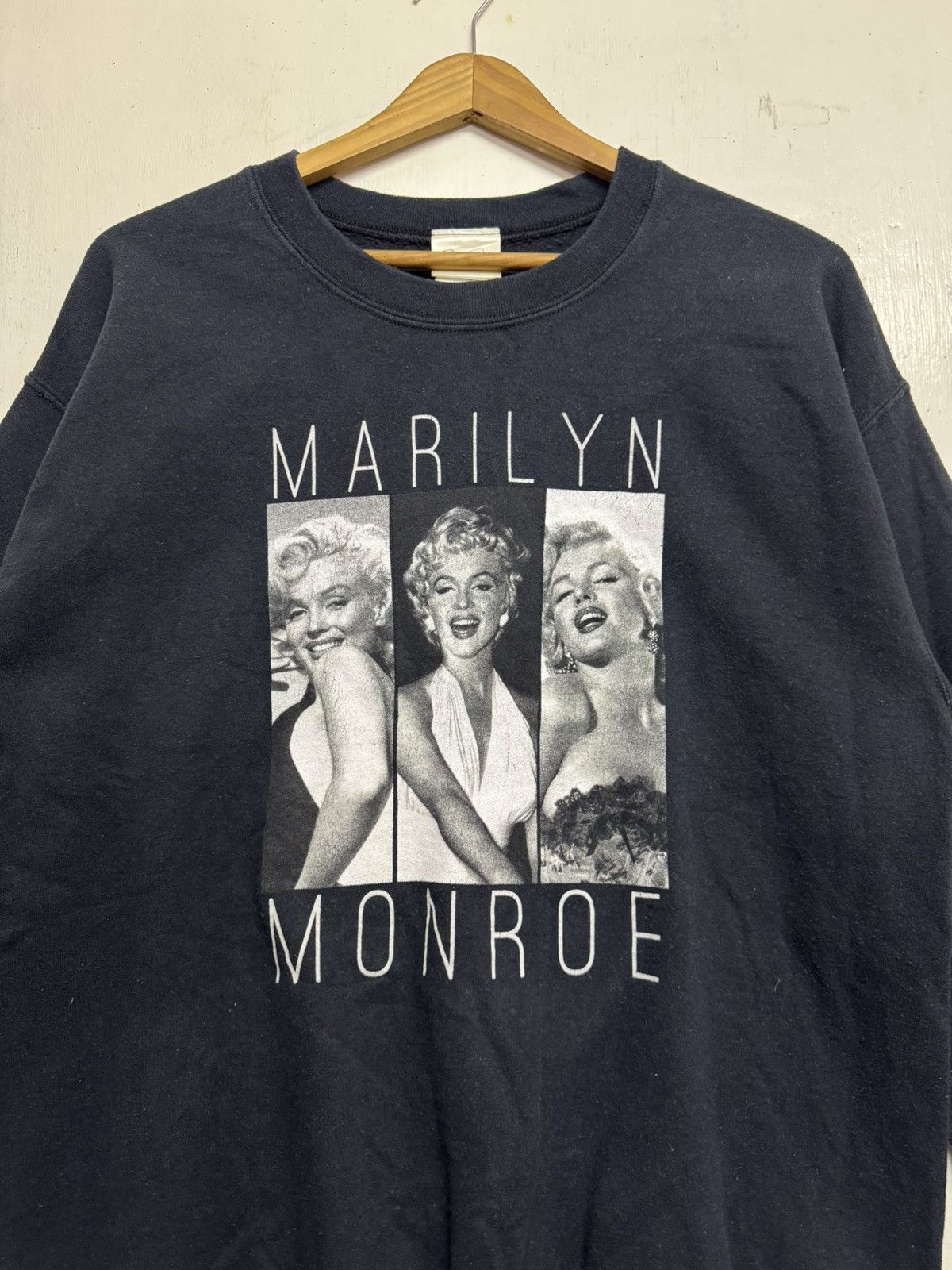 Vintage Marilyn monroe Size US M / EU 48-50 / 2 - 3 Thumbnail
