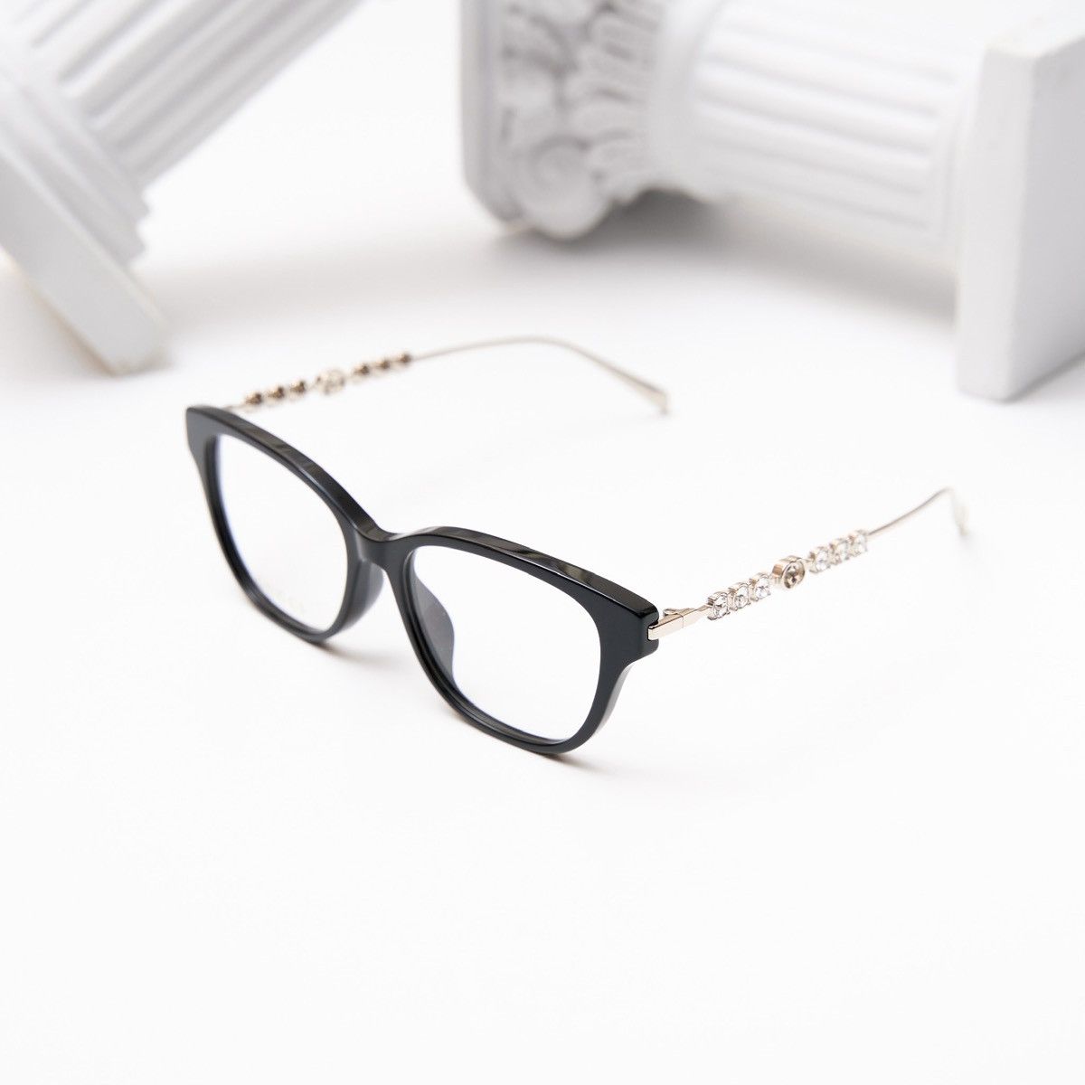 Gucci GUCCI GG1972OA 002 GLASSES Size ONE SIZE - 1 Thumbnail