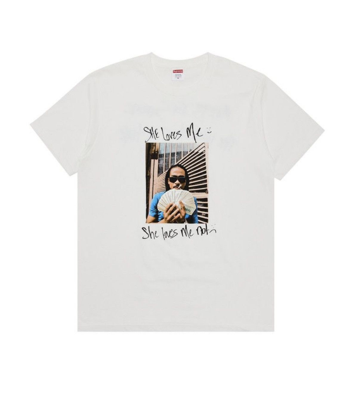 Supreme Supreme x Max B Size US XL / EU 56 / 4 - 2 Thumbnail