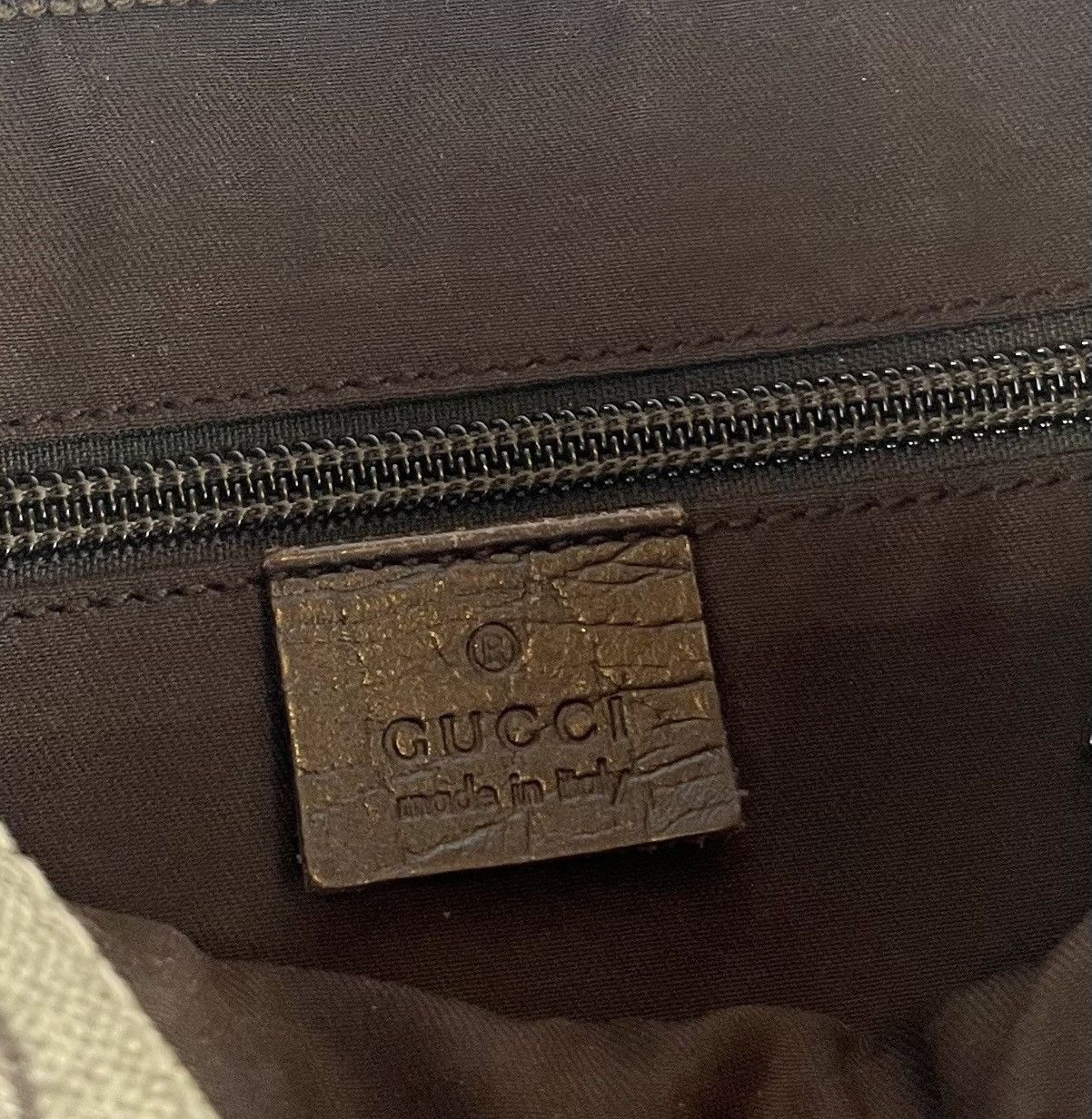 Gucci Gucci Crossbody Size ONE SIZE - 8 Thumbnail
