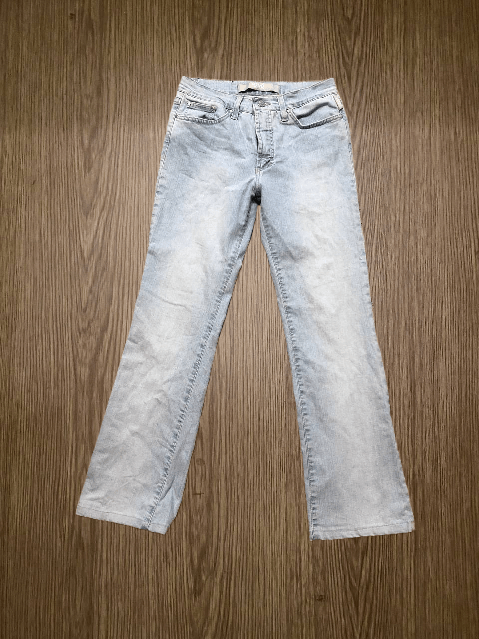 Versace Versace Jeans Size US 26 / EU 42 - 1 Thumbnail